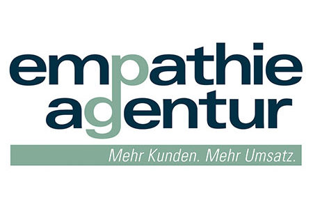 MIT DER EMPATHIE AGENTUR ZU MEHR KUNDEN & MEHR UMSATZ