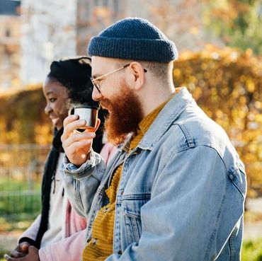 Bucketlist Herbst