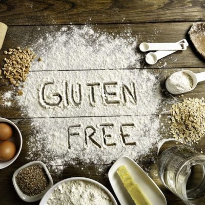 Glutenfrei in Würzburg
