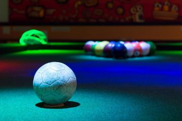 PoolBall