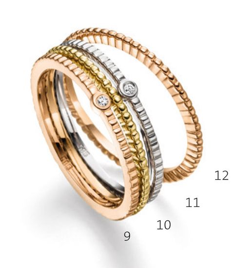 Ringe Juwelier Endres