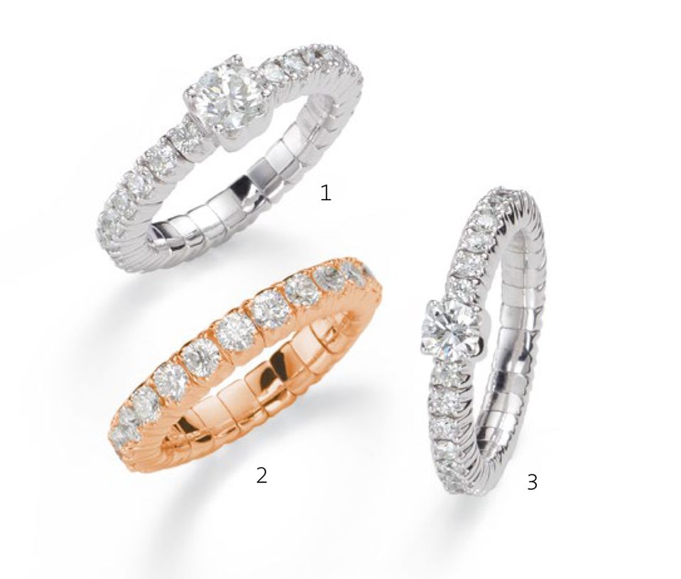 Ringe Juwelier Endres