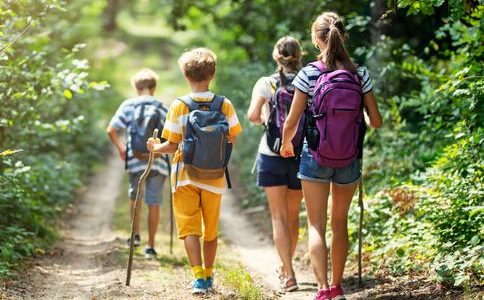 ENDLICH SOMMERFERIEN! – DAS KANNST DU IM STEINBACHTAL UNTERNEHMEN