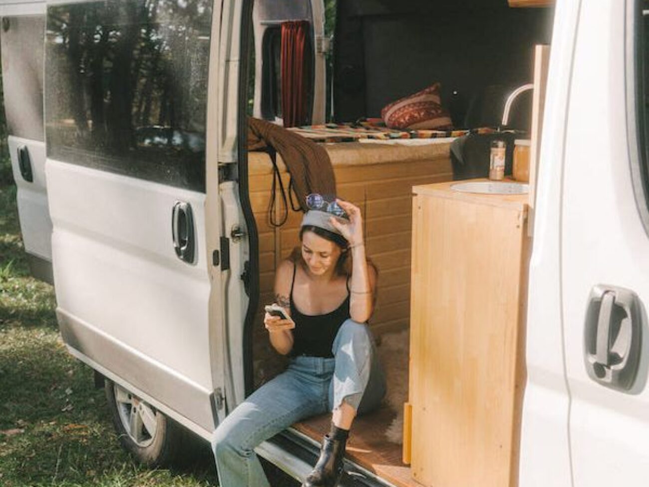 WOHNMOBIL-STELLPLÄTZE IN WÜRZBURG & UMGEBUNG