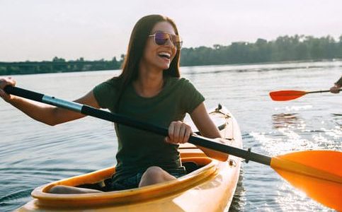 TIPPS GEGEN DIE HITZE IN WÜRZBURG: 5 WASSERAKTIVITÄTEN, UM COOL ZU BLEIBEN!