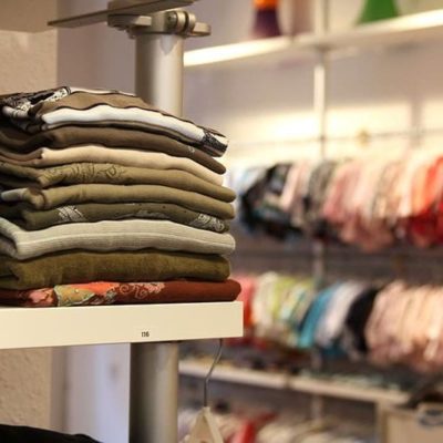 Vintage & Secondhand Mode in Würzburg