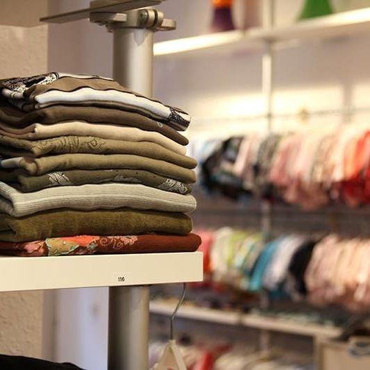 Vintage & Second Hand in Würzburg