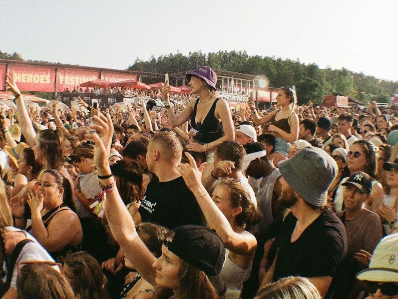 DEIN FESTIVAL SOMMER IN WÜRZBURG UND UMGEBUNG