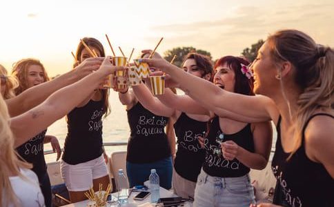 7 IDEEN FÜR DEN PERFEKTEN JUNGGESELLENABSCHIED IN WÜRZBURG