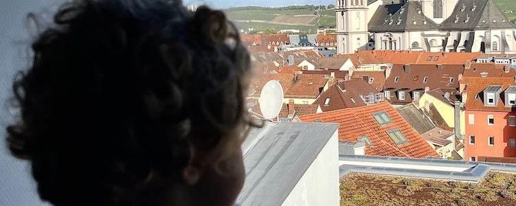 WÜRZBURG MIT KINDERN ENTDECKEN: UNSERE 5 HIGHLIGHTS