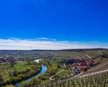 Weinorte Würzburg