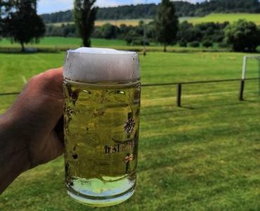 Bars zum Bier trinken in Würzburg
