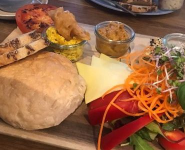 VEGAN ESSEN IN WÜRZBURG – DIE BESTEN VEGANEN LOKALE IN WÜRZBURG