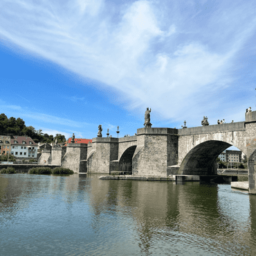 Ersti Aktion Würzburg