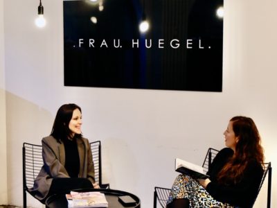 Frau Huegel Würzburg