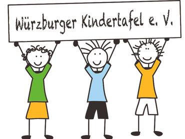 Würzburger Kindertafel