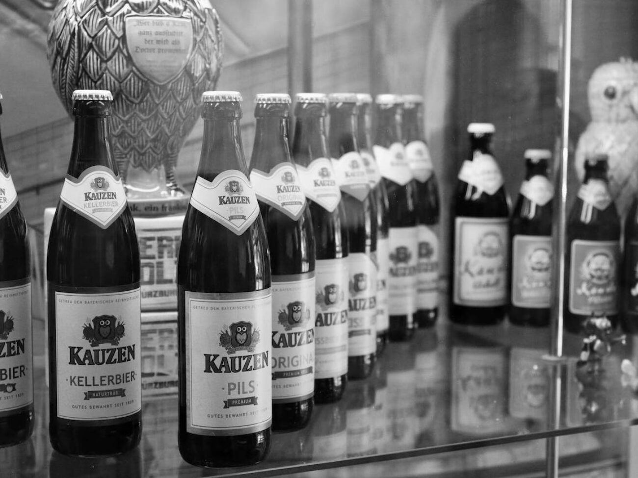 KAUZEN BRÄU IN OCHSENFURT