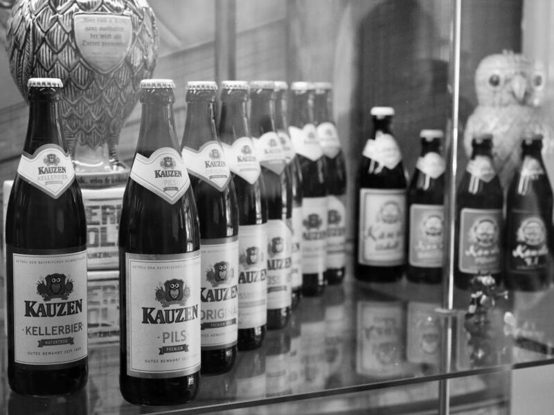 Kauzen Bräu in Ochsenfurt