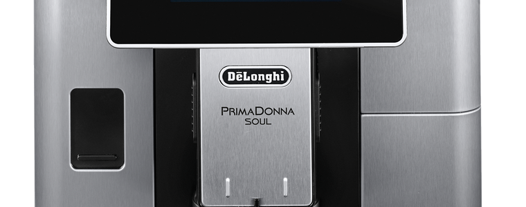 EXPERT BECK | DIE NEUE DELONGHI ECAM 610.74.MB PRIMADONNA SOUL IN EDELSTAHL