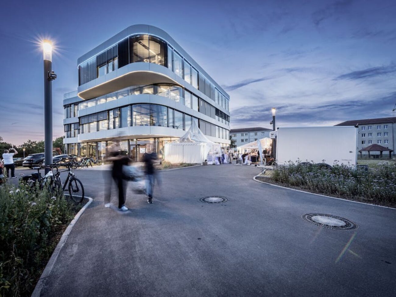 SKYONE.offices – Was war die Idee dahinter?