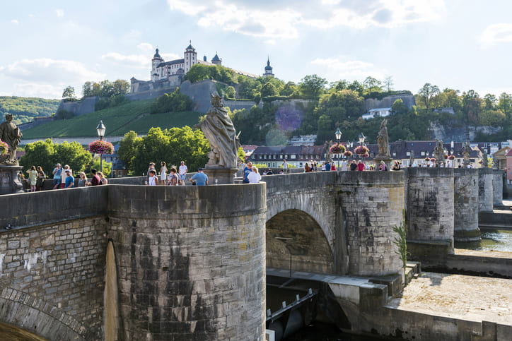 Neue Geschäfte in Würzburg | 2024