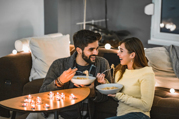 Valentinstag:  Das perfekte Date in Würzburg