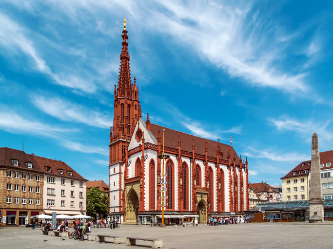 Sichere Mobilität für Alle: Der 12. Landestag der Verkehrssicherheit in Würzburg