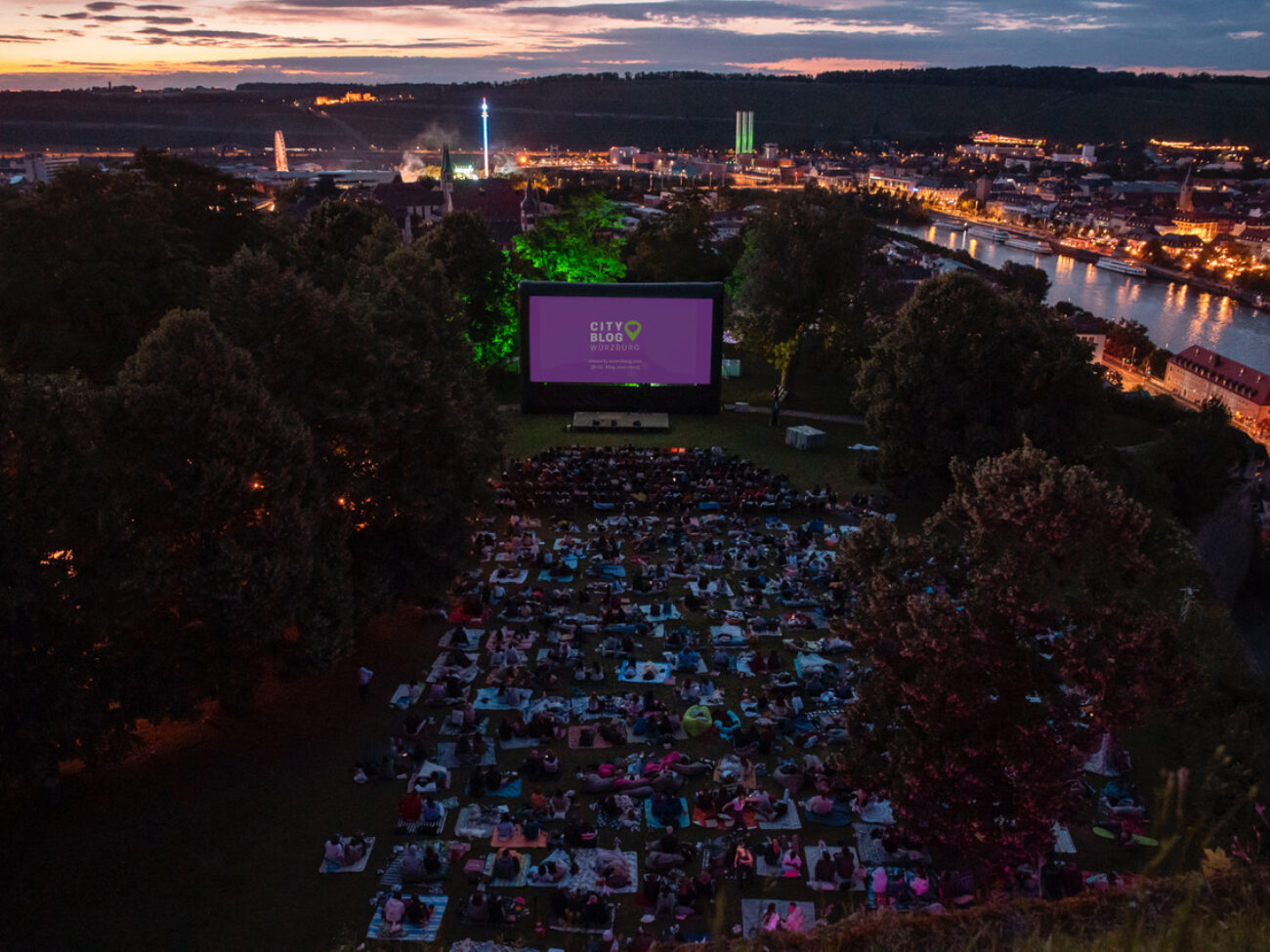 FESTUNGSFLIMMERN WÜRZBURG 2025