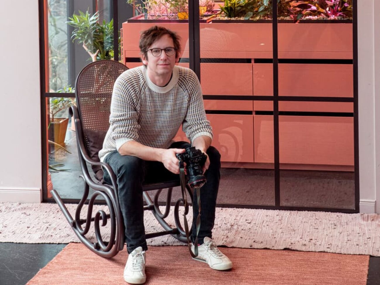 Persönlichkeiten aus Würzburg: Nico Manger