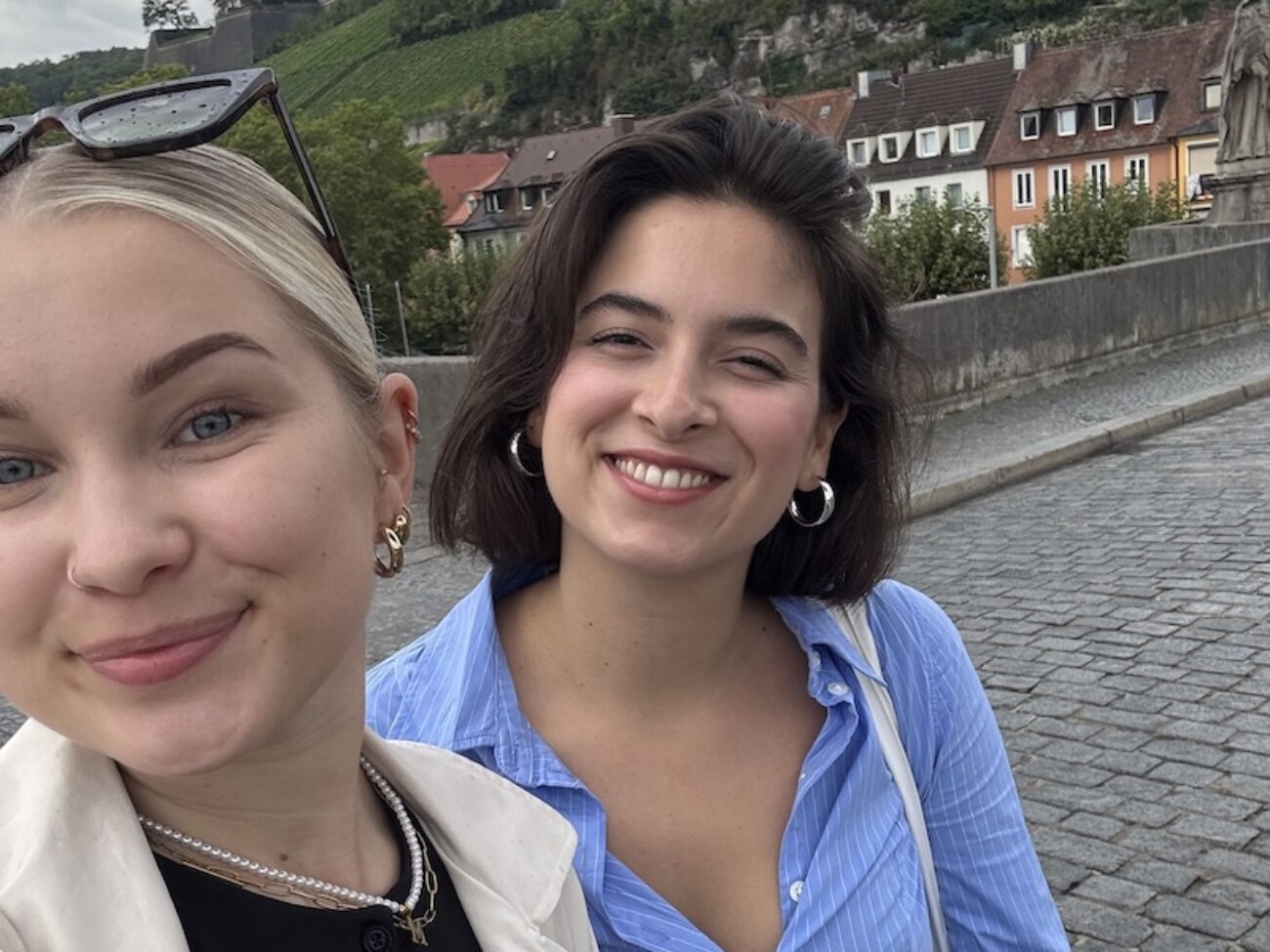 Dein perfekter „Slow Sunday“ in Würzburg: Stressfrei genießen als Studi!
