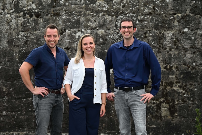 Persönlichkeiten aus Würzburg: Rückensturm