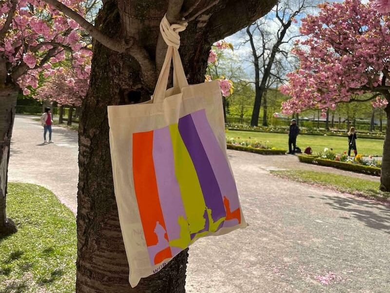 Frühlingserwachen Lange Einkaufsnacht