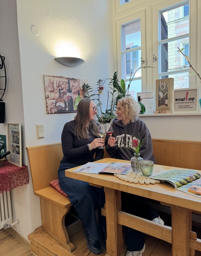 Urlaub in der Heimat – Geheimtipps aus der Region: Hammelburg