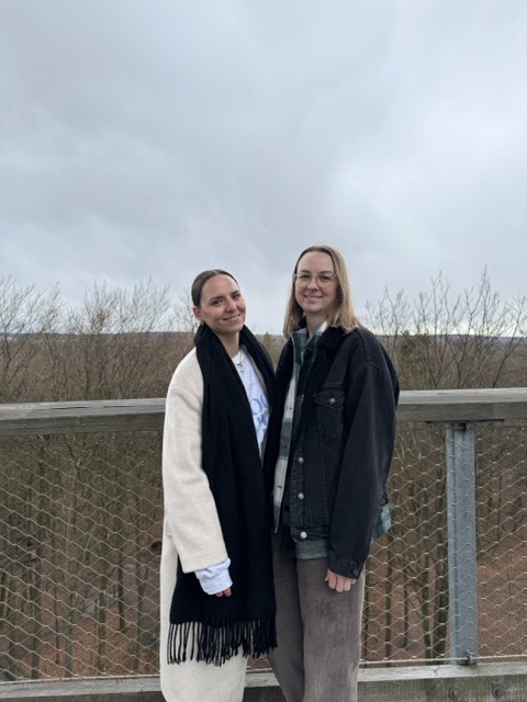 Urlaub in der Heimat: Ein Wochenende voller Magie im Steigerwald 🌿🏰🍷