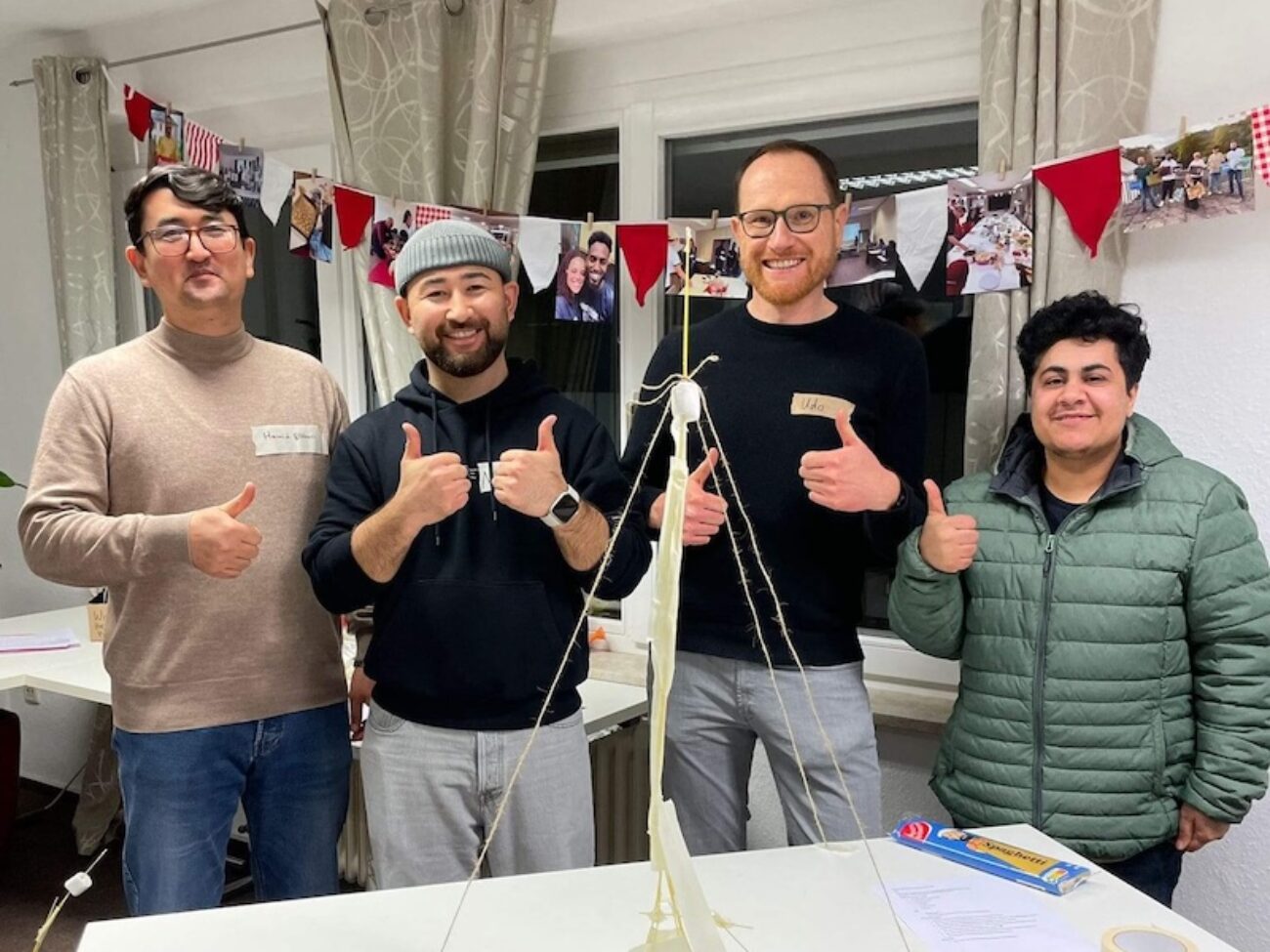 Persönlichkeiten aus Würzburg: Migrationshilfe des Malteser Hilfdienst e.V. Würzburg