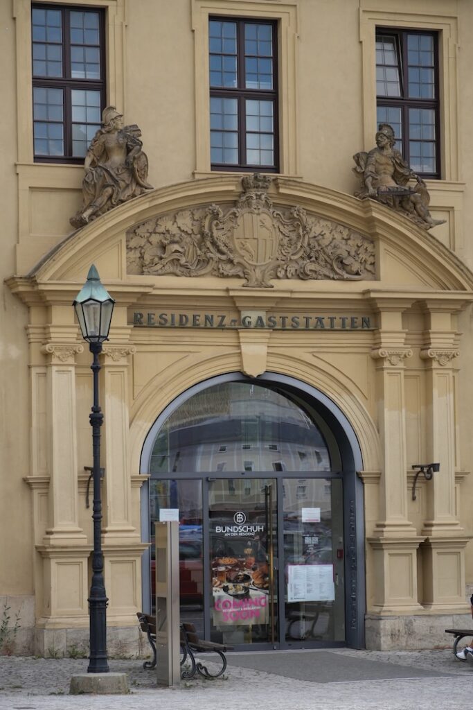 Bundschuh_Residenz_Aussenansicht