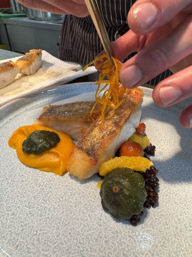 Fine Dining im Weinhaus Dehner by Allegretta
