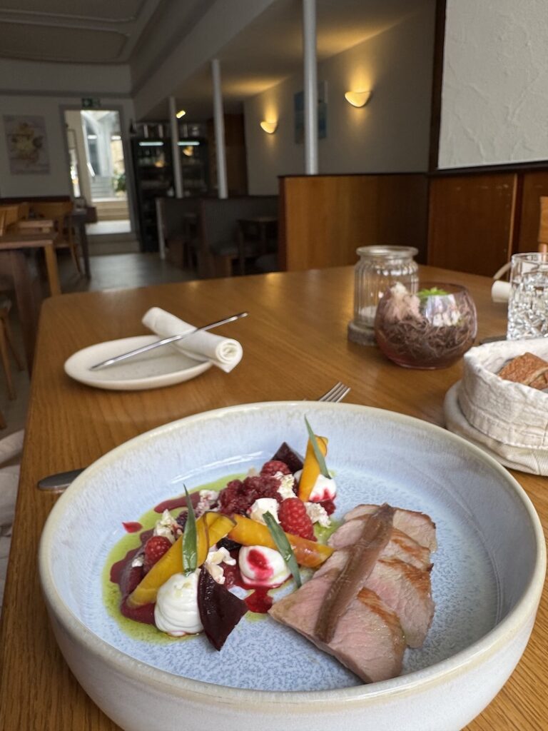 Fine Dining im Weinhaus Dehner by Allegretta